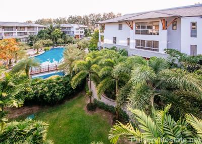 Gorgeous 3-bedroom Pool View Apartment for Sale in Pearl of Naithon