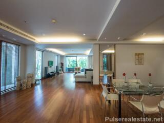 Gorgeous 3-bedroom Pool View Apartment for Sale in Pearl of Naithon