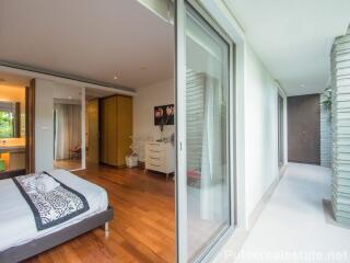 Gorgeous 3-bedroom Pool View Apartment for Sale in Pearl of Naithon