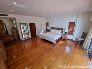 5 Bedroom Villa for Sale by Owner 5 Mins Walk to Rawai Beach & 15 Mins Walk to Yanui Beach in Phuket