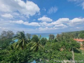 Modern 4 Bedroom Sea View Pool Villa for Sale by Owner at Surin Heights Walk to Surin Beach, Phuket