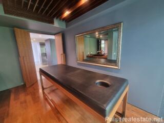 Modern 4 Bedroom Sea View Pool Villa for Sale by Owner at Surin Heights Walk to Surin Beach, Phuket