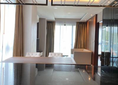 2 Bedroom Sea View Condo for Sale at Panora Surin, 8th Floor, 550m from Bangtao Beach