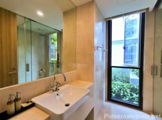 2 Bed Foreign Freehold Ground Floor Pool View Condo for Sale in Maikhao