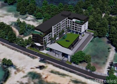 2 Bedroom Ground Floor Duplex Condo Near Laguna Resort, Boat Avenue & Bangtao Beach