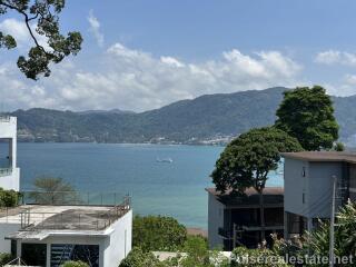 Luxury One Bedroom Sea View Condo for Sale in Southern Patong, Phuket