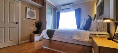 Unicca Condo 1 Bedroom for Rent