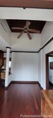 4+1 Bedroom Pool Villa for Sale, Phase 1 of Sai Taan, Walking Distance to Bangtao Beach