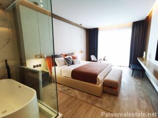 25 ตรม., Studio, 1 ห้องน้ำ คอนโด ราคา ฿ 4,227,600