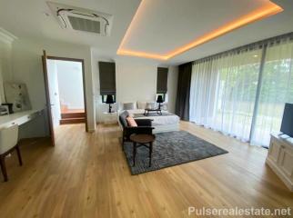 4 Bedroom Private Pool Villa For Sale on Bypass Road, Phuket Town/Kohkaew