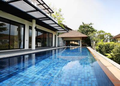 4 Bedroom Pool Villa for Sale in Kathu - Near Golf & International Schools