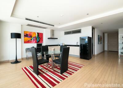 2 Bedroom Sea View Condo for Sale at the View, Kata Beach, Phuket