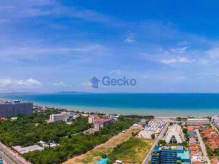 1 Bedroom Condo in The Riviera Ocean Drive Jomtien C010503