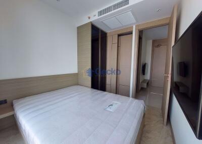 1 Bedroom Condo in The Riviera Ocean Drive Jomtien C010503