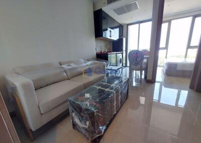 1 Bedroom Condo in The Riviera Ocean Drive Jomtien C010503