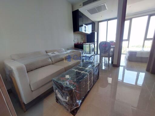 1 Bedroom Condo in The Riviera Ocean Drive Jomtien C010503