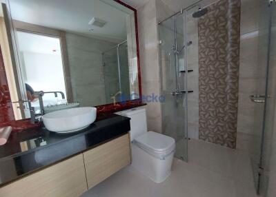 1 Bedroom Condo in The Riviera Ocean Drive Jomtien C010503