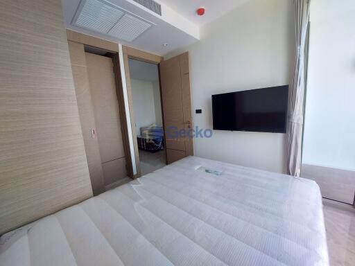 1 Bedroom Condo in The Riviera Ocean Drive Jomtien C010503