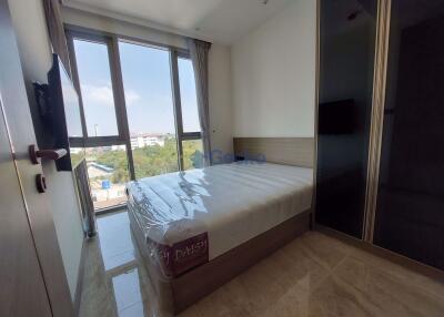 1 Bedroom Condo in The Riviera Ocean Drive Jomtien C010503