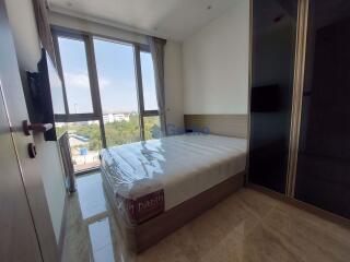 1 Bedroom Condo in The Riviera Ocean Drive Jomtien C010503