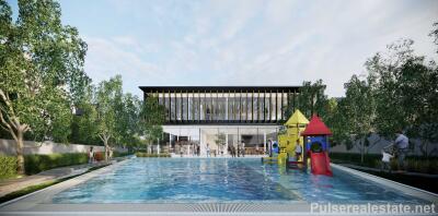 3 Bedroom Townhomes For Sale On UWC Campus In Phuket, Thailand