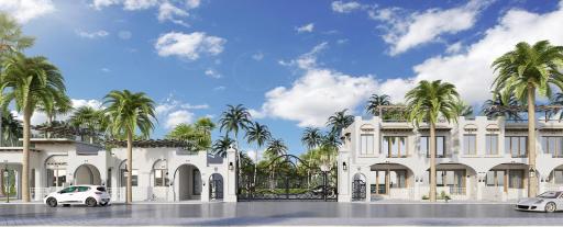 Moroccan-inspired 2 Bedroom Single-story Residence on Cape Yamu, Phuket