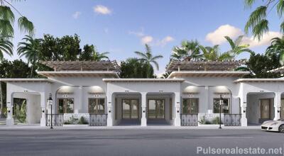 Moroccan-Inspired 3 Bedroom Single-Story Residence On Cape Yamu, Phuket