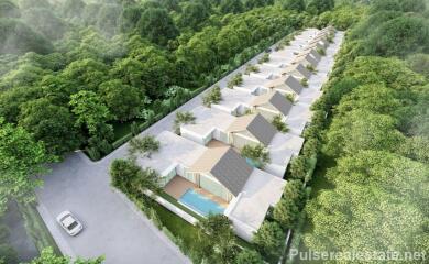 Modern Luxury 3 Bedroom Pool Villa for Sale in Laguna, Phuket