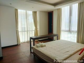 3 Bed Foreign Freehold Aquaminium Condo in Royal Phuket Marina