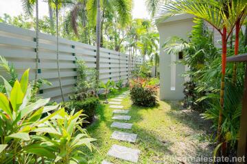 4 Bedroom Private Pool Villa for Sale in Baan Bua, Nai Harn, Phuket