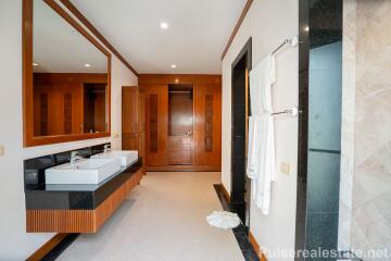 4 Bedroom Private Pool Villa for Sale in Baan Bua, Nai Harn, Phuket