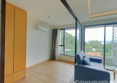 Foreign Freehold 2 Bedroom Condo for Sale at Aristo 2, Surin Beach, Phuket