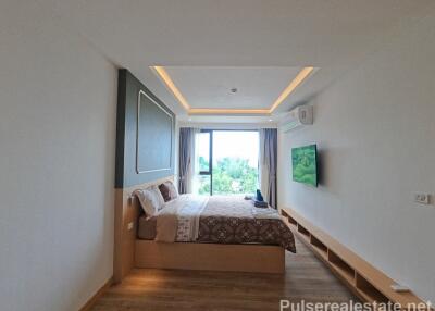 Foreign Freehold 2 Bedroom Condo for Sale at Aristo 2, Surin Beach, Phuket