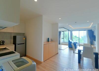 Foreign Freehold 2 Bedroom Condo for Sale at Aristo 2, Surin Beach, Phuket