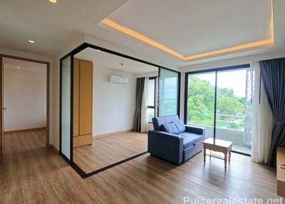 Foreign Freehold 2 Bedroom Condo for Sale at Aristo 2, Surin Beach, Phuket