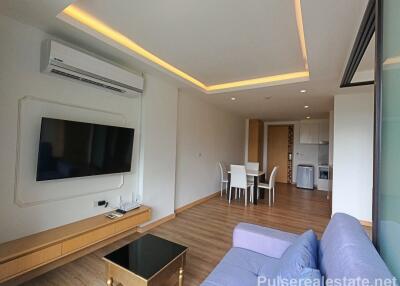 Foreign Freehold 2 Bedroom Condo for Sale at Aristo 2, Surin Beach, Phuket