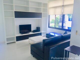 2 Bed Foreign Freehold Condo for Sale at Kamala Regent, Phuket