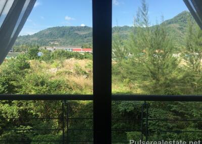 2 Bed Foreign Freehold Condo for Sale at Kamala Regent, Phuket