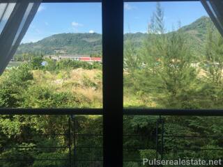 2 Bed Foreign Freehold Condo for Sale at Kamala Regent, Phuket