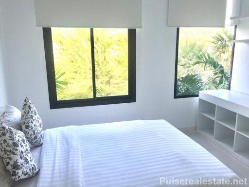 2 Bed Foreign Freehold Condo for Sale at Kamala Regent, Phuket