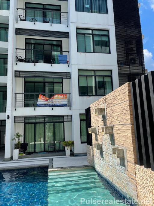 2 Bed Foreign Freehold Condo for Sale at Kamala Regent, Phuket