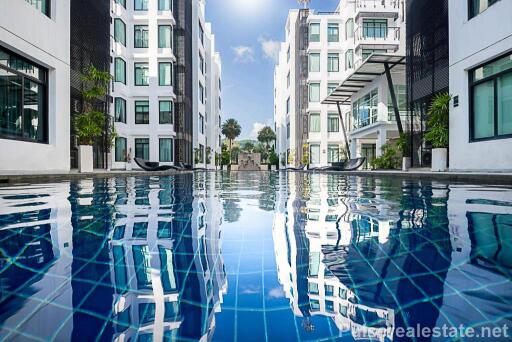 2 Bed Foreign Freehold Condo for Sale at Kamala Regent, Phuket