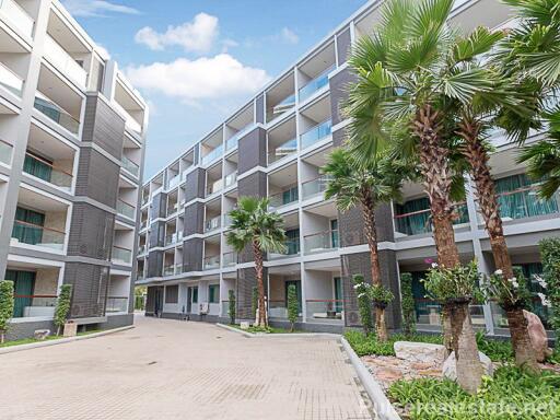 2 Bed Foreign Freehold Condo for Sale at Kamala Regent, Phuket