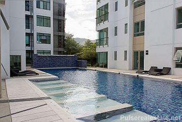 2 Bed Foreign Freehold Condo for Sale at Kamala Regent, Phuket