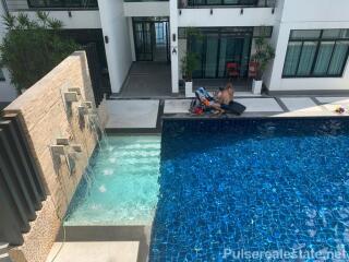 2 Bed Foreign Freehold Condo for Sale at Kamala Regent, Phuket