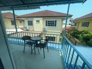 7 Bedrooms House for Rent in Jomtien