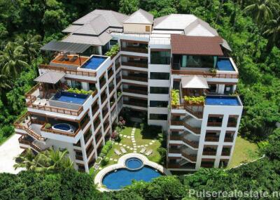 One Bedroom Suite for Sale at Surin Sabai, Phuket