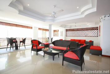 One Bedroom Suite for Sale at Surin Sabai, Phuket