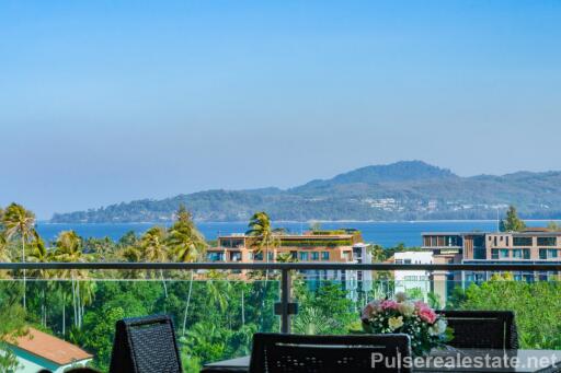 One Bedroom Suite for Sale at Surin Sabai, Phuket