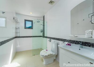 One Bedroom Suite for Sale at Surin Sabai, Phuket